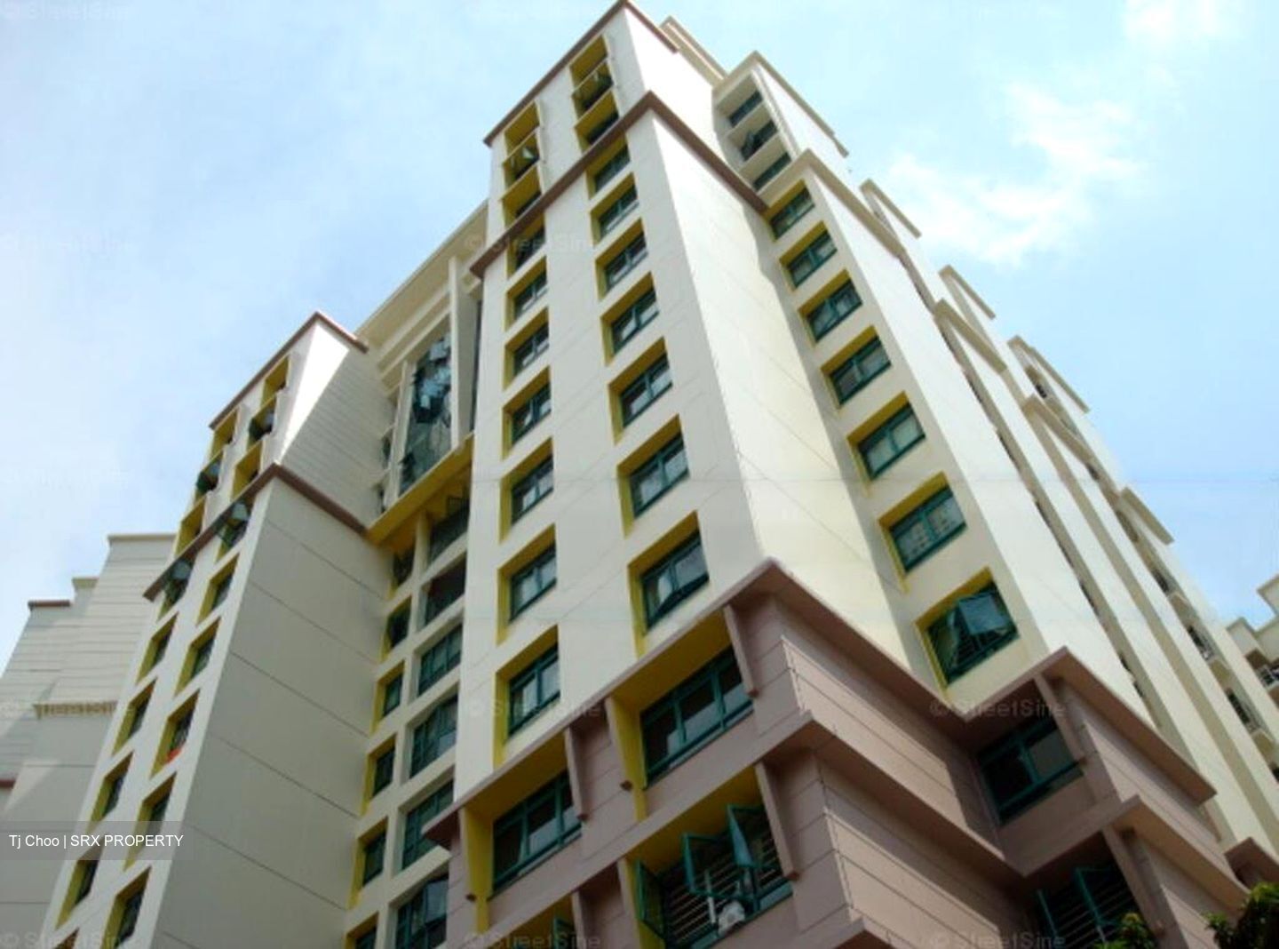Blk 354D Admiralty Drive (Sembawang), HDB 5 Rooms #458953901